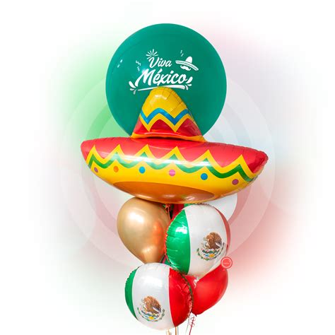 globos mexico